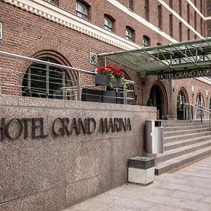 4* Hotell Scandic Grand Marina