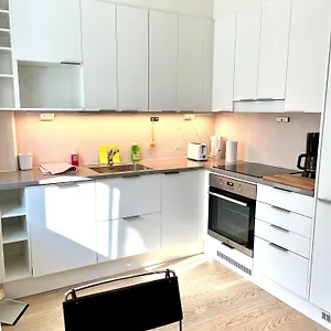  Apartment Downtown