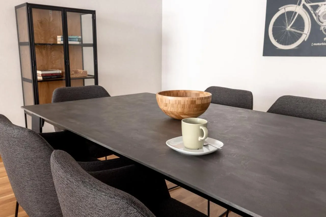 2Ndhomes Unique & Spacious 2-Storey Apartment With Sauna Helsinki 0*,  Finland